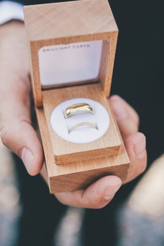 Wedding ring