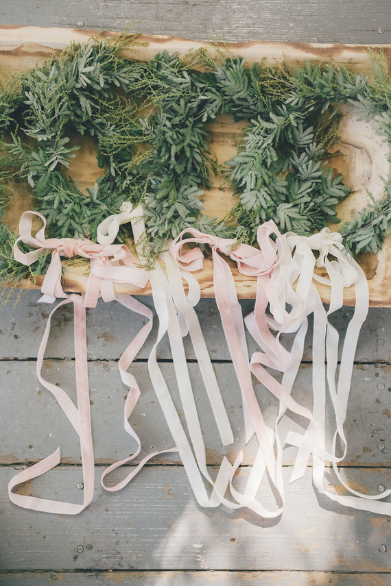Flower crowns