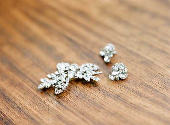 Wedding accessories
