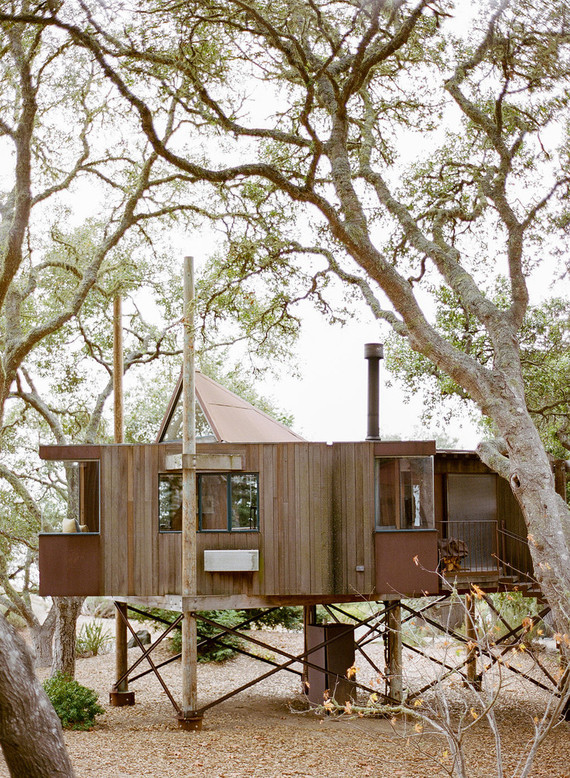 Post Ranch Inn elopement