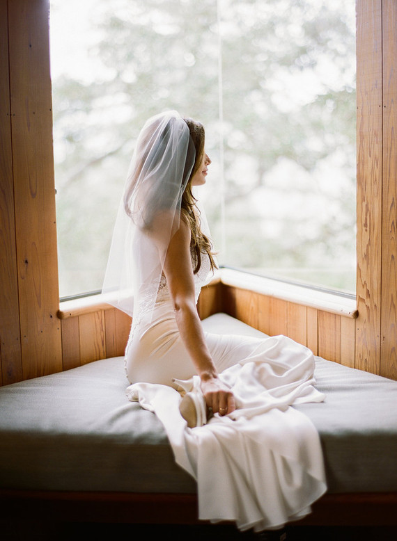 Post Ranch Inn elopement