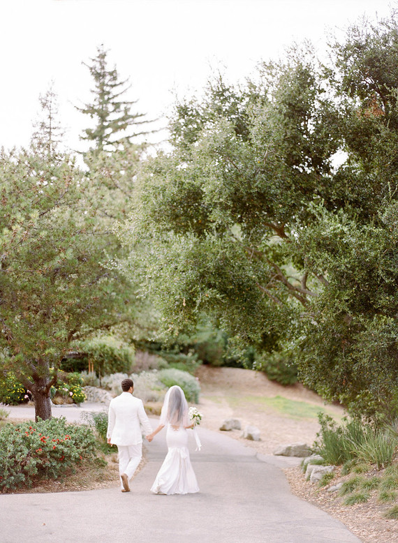 Post Ranch Inn elopement Inspiration