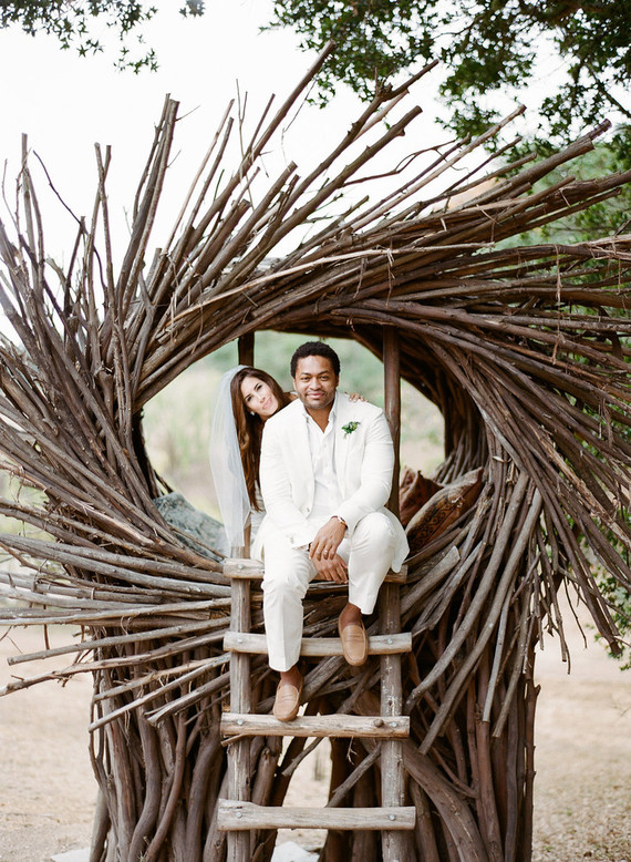 Post Ranch Inn elopement