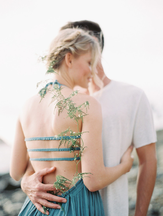 Coastal engagement inspiration Inspiration
