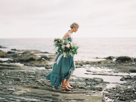 Coastal engagement inspiration Inspiration