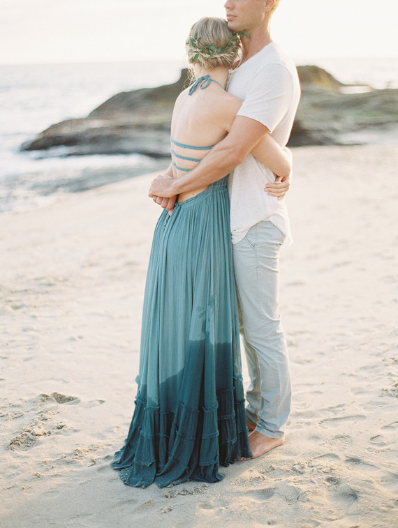 Coastal engagement inspiration Inspiration