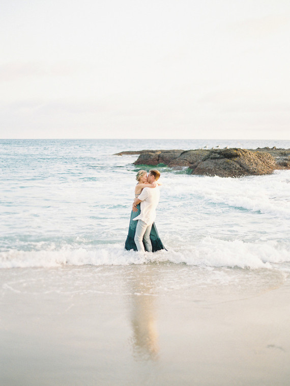 Coastal engagement inspiration