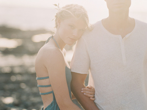 Coastal engagement inspiration Inspiration
