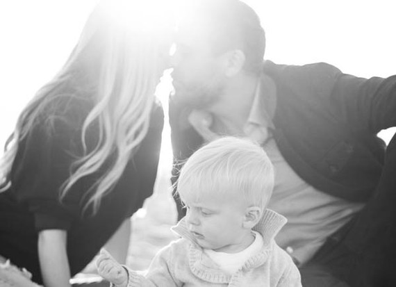 Sarah Sherman Samuel family photos