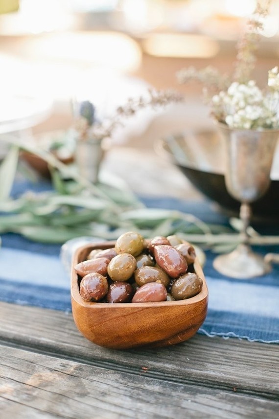 Indigo moon second birthday party