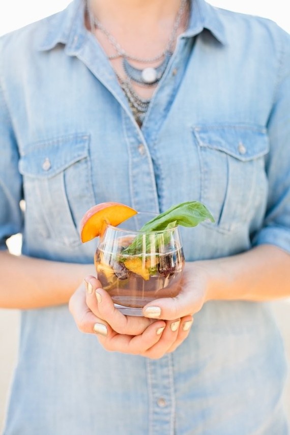 Indigo moon second birthday party