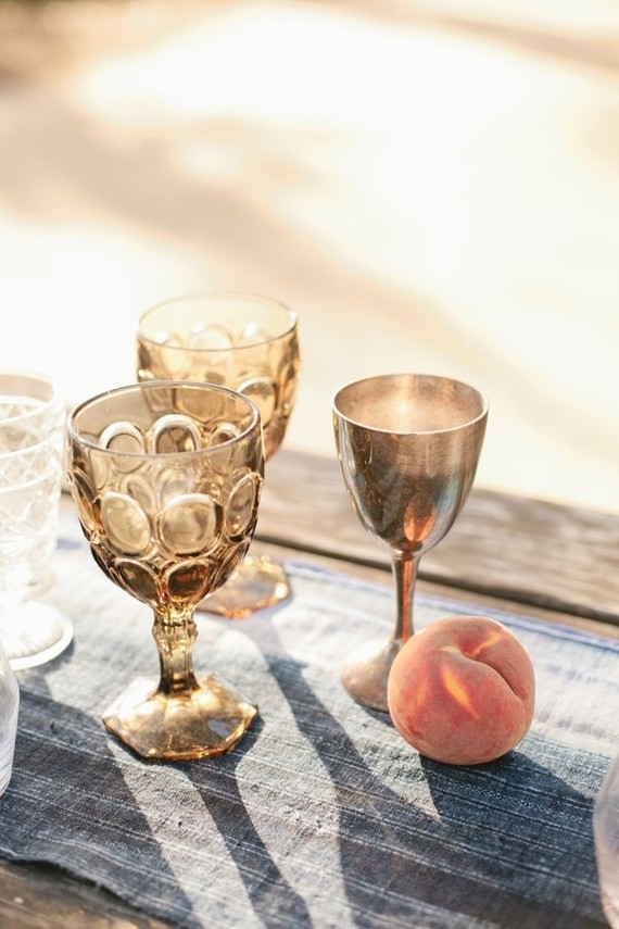 Indigo moon second birthday party