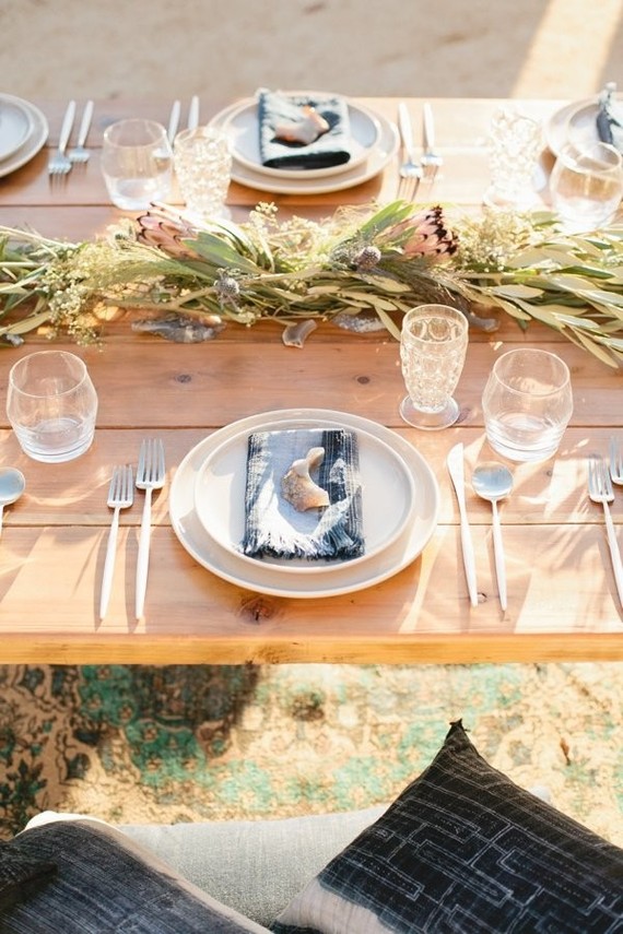 Indigo moon second birthday party Inspiration