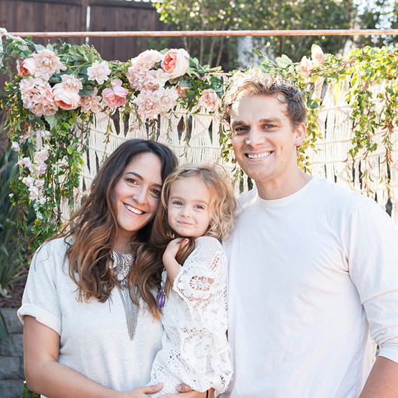 unicorn birthday party Inspiration