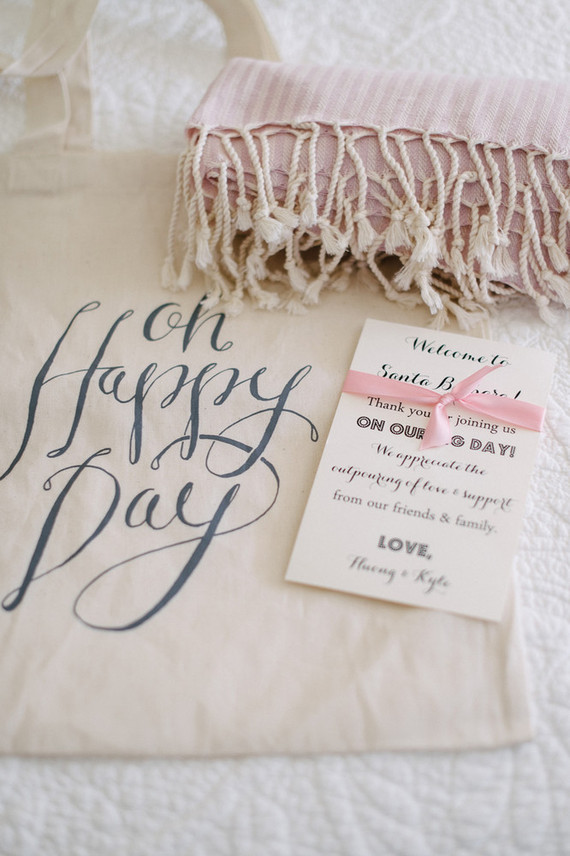Wedding favors
