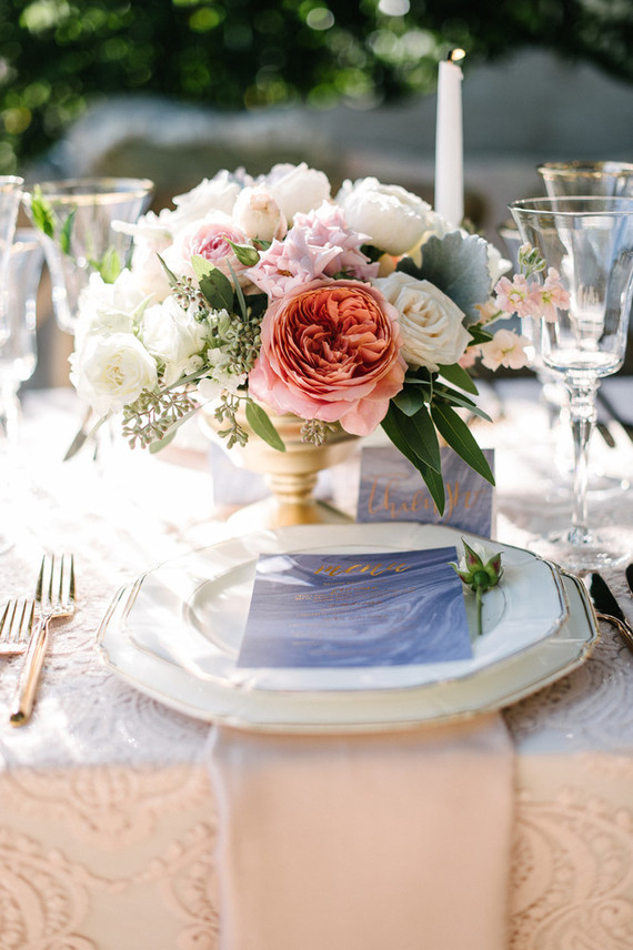 Wedding florals