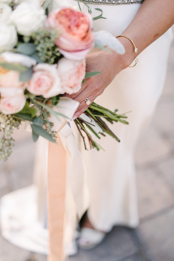 Wedding florals