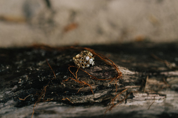 Wedding ring