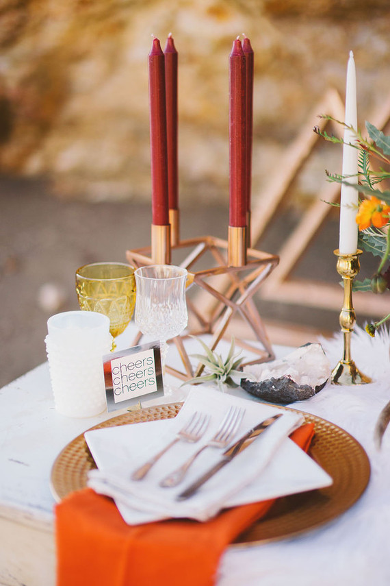 Geometric decor Inspiration