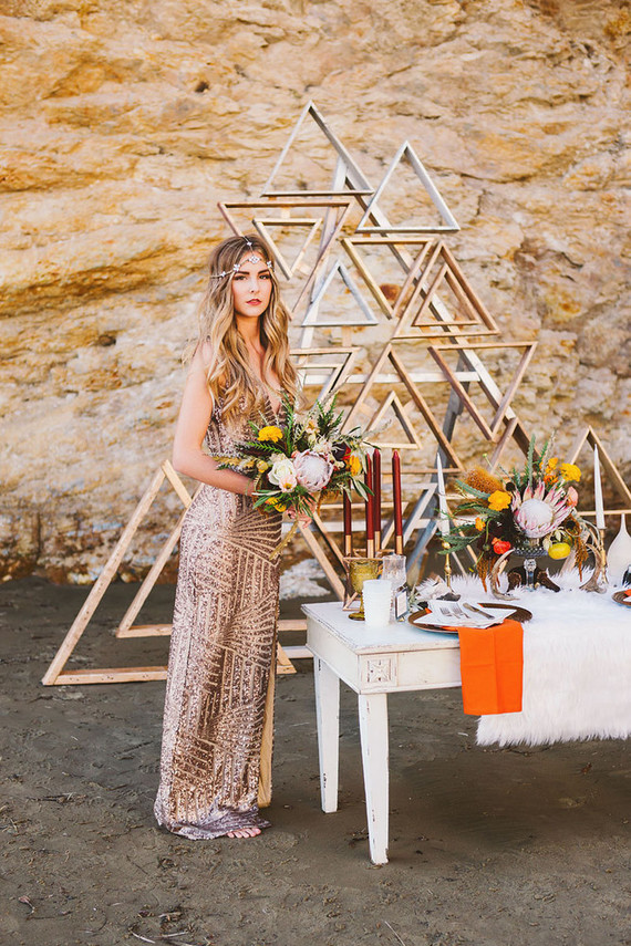Bridal portrait Inspiration