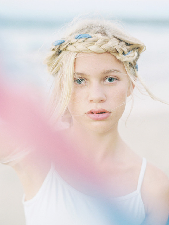 Bridal portrait Inspiration