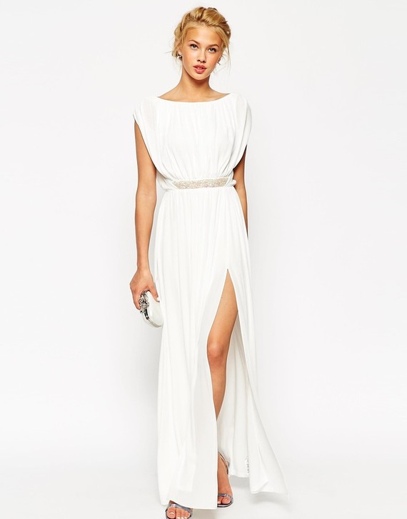 ASOS bridesmaid dresses