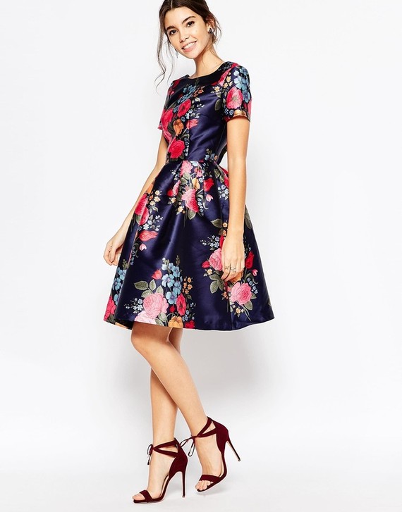 ASOS bridesmaid dresses