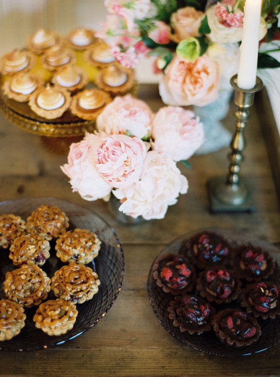 bohemian baby shower