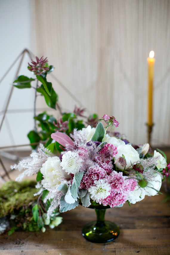 boho baby shower ideas