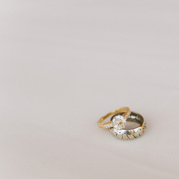 Engagement ring