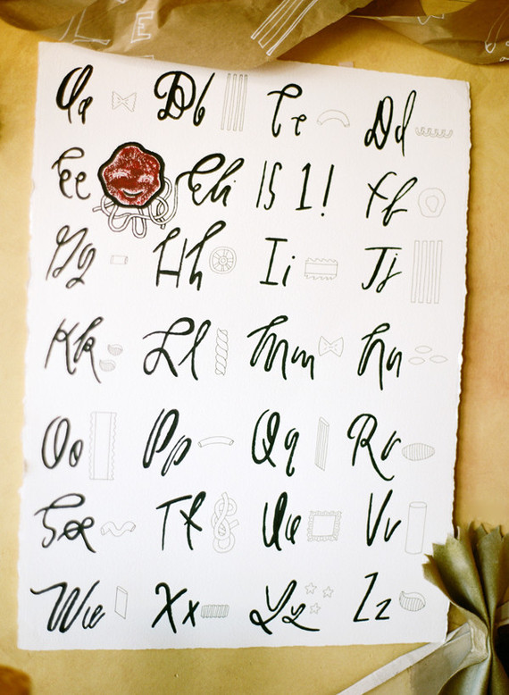 Spaghetti and meatballs 1st birthday