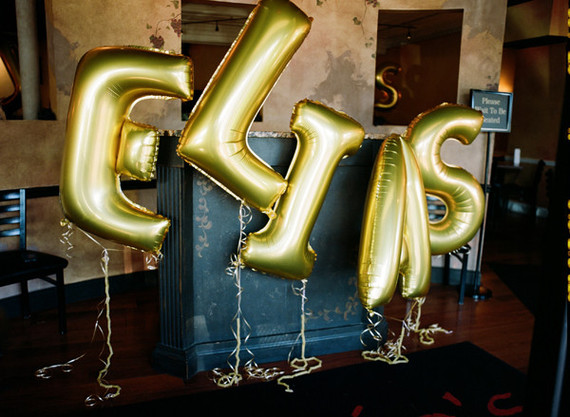 Spaghetti and meatballs 1st birthday