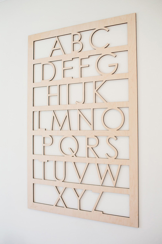 Neutral natural boys nursery