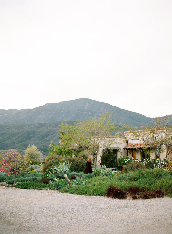 Red Tail Ranch wedding venue