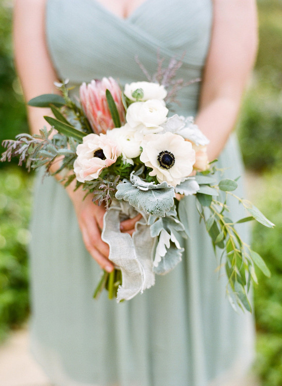 Bridal bouquet