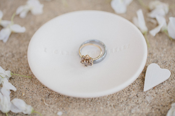 Wedding rings