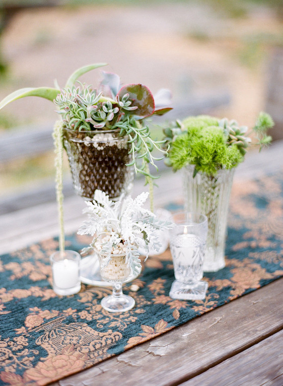 Wedding florals