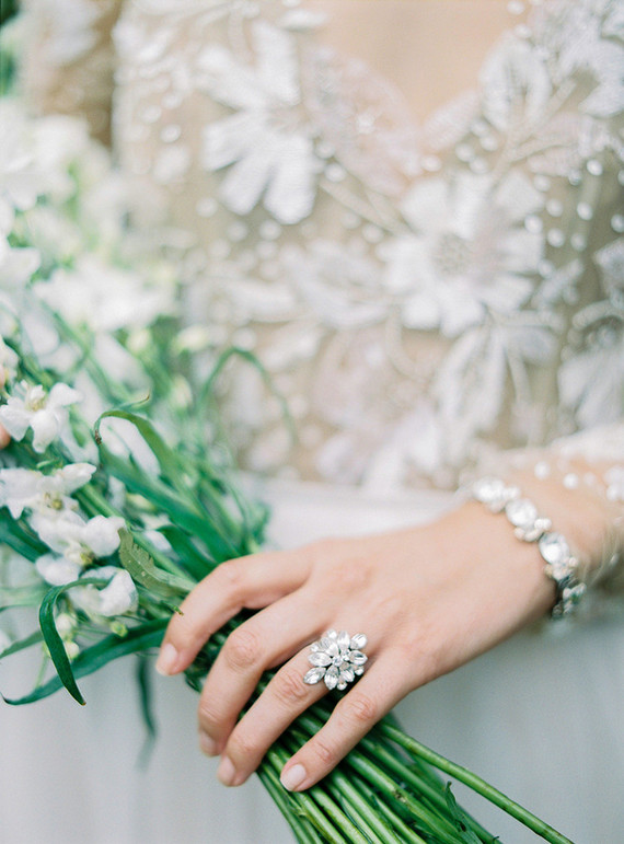 Wedding ring