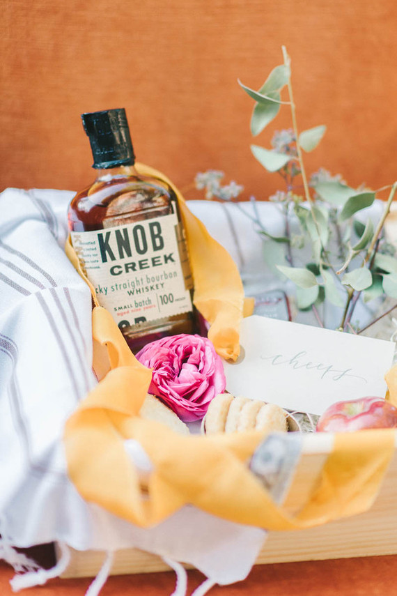 Wedding favors