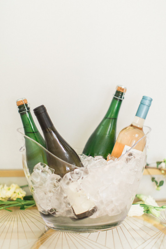 wine bucket