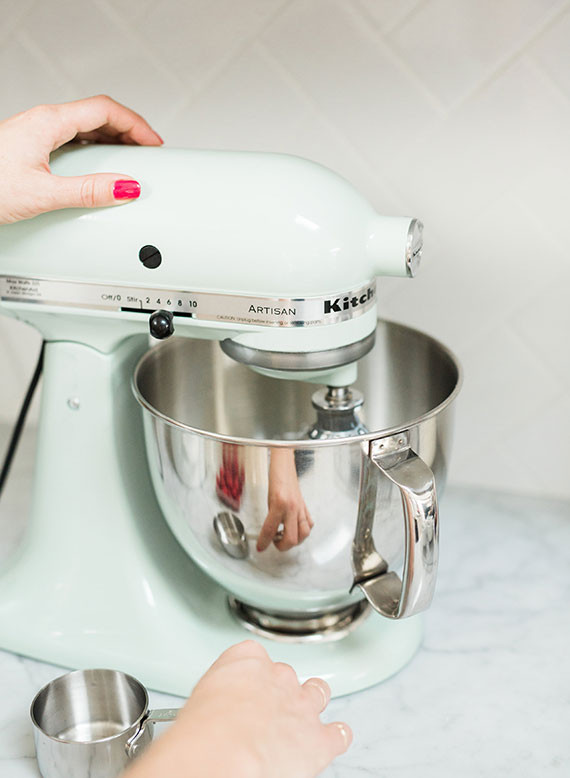Valentine's Day chocolate pot de creme dessert