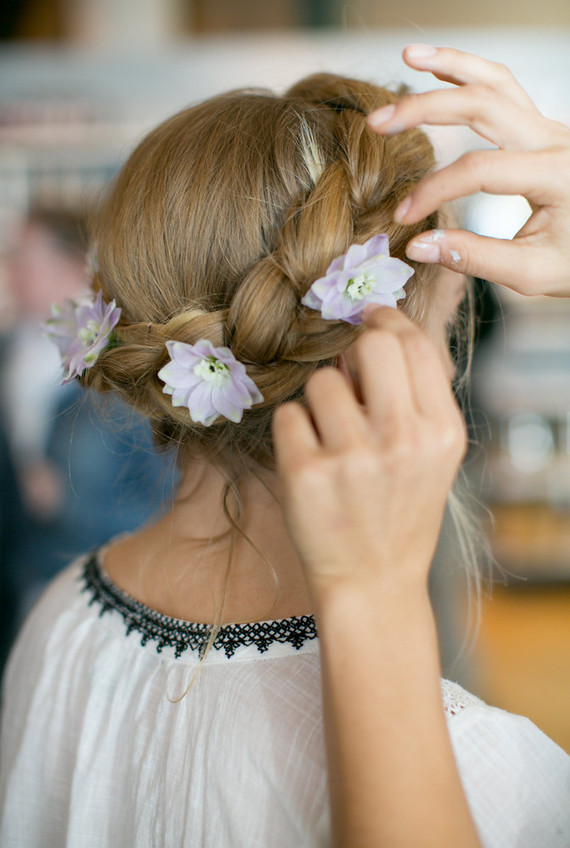Flower Crown