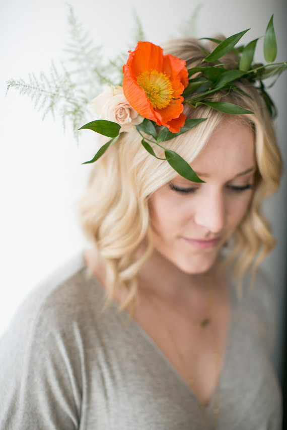 Flower Crown Inspiration