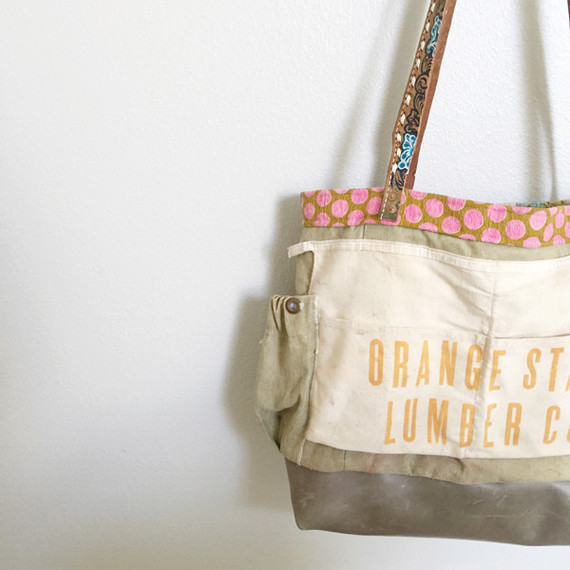 Floral pastel nursery