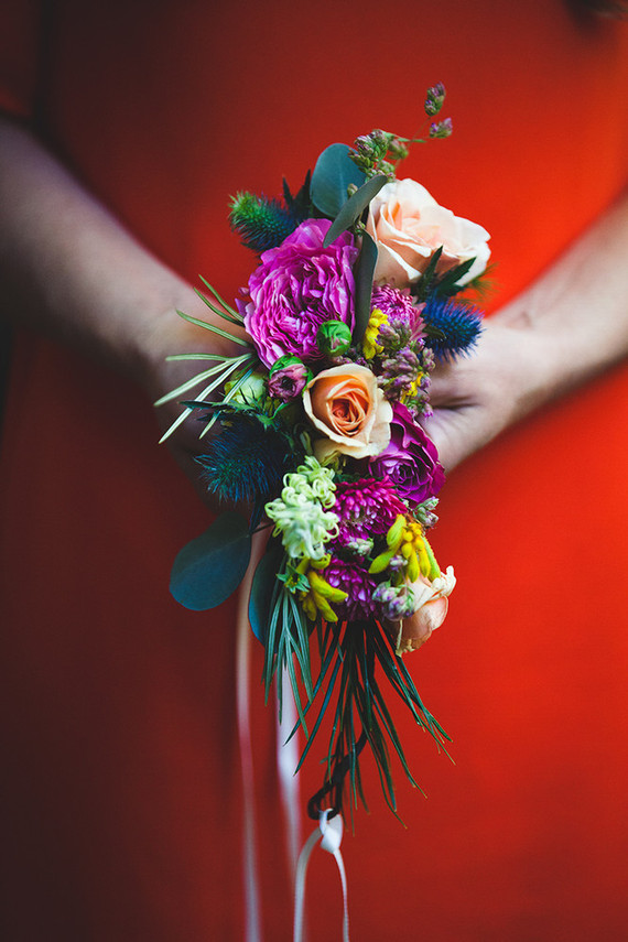 bouquet Inspiration