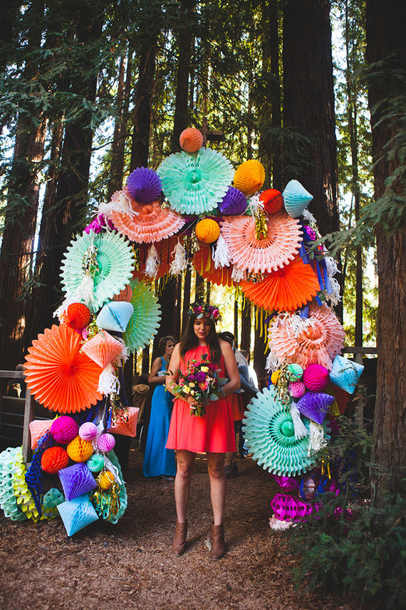 DIY backdrop Inspiration