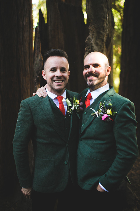 groom