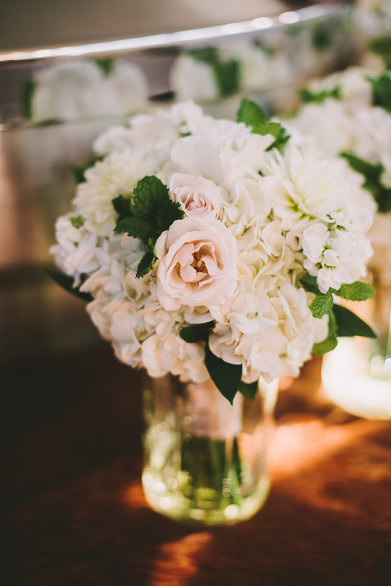 Bridal bouquet