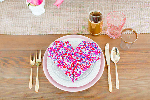 Valentines day brunch ideas