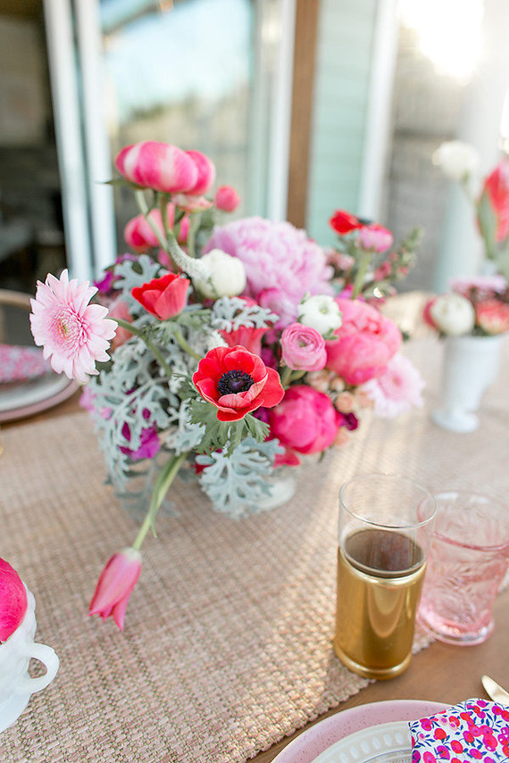 Valentines day brunch ideas